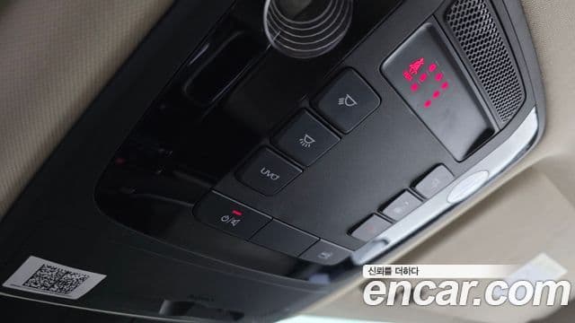 Kia Carnival 2021 — Фото 16/20