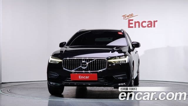 Volvo XC60 2020 — Şəkil 2/20