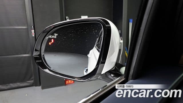 Genesis GV80 2020 — ფოტო 16/20