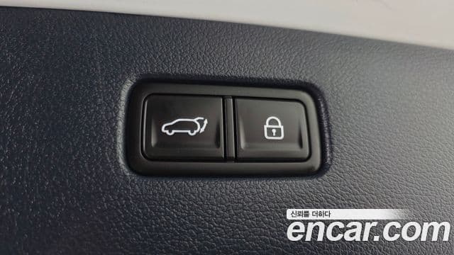 Genesis GV80 2020 — ფოტო 17/20
