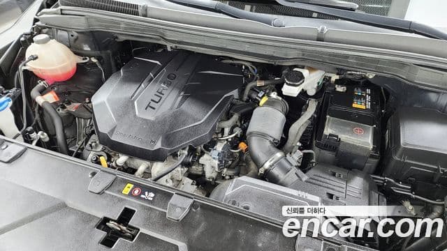 Kia Carnival 2020 — Фото 6/20