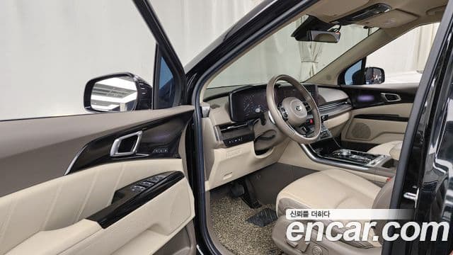 Kia Carnival 2020 — Фото 10/20