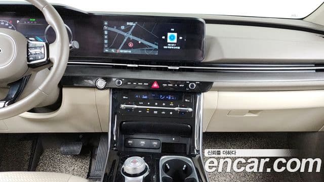 Kia Carnival 2020 — Фото 14/20