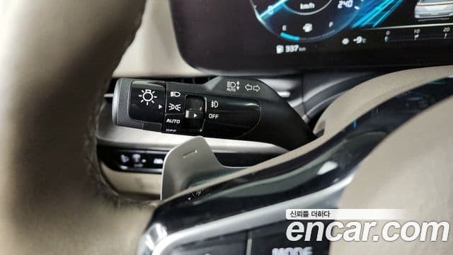 Kia Carnival 2020 — Фото 18/20