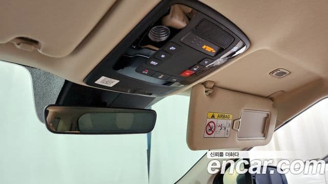 Kia Carnival 2022 — Фото 17/20