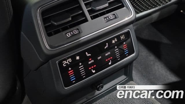 Audi A6 2021 — Şəkil 18/20