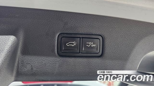 Kia Carnival 2020 — ფოტო 20/20