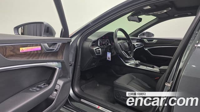 Audi A6 2019 — Şəkil 13/20