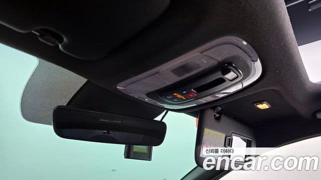 Hyundai The New Avante Hybrid 2022 — Şəkil 3/20