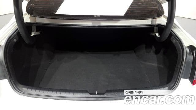 Hyundai Sonata Hybrid 2022 — Şəkil 3/20