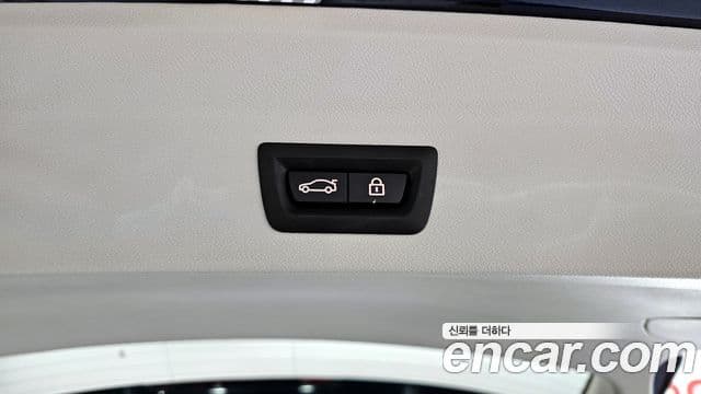 BMW X3 2021 — Şəkil 15/20