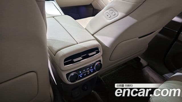 Genesis GV80 2020 — Şəkil 17/20
