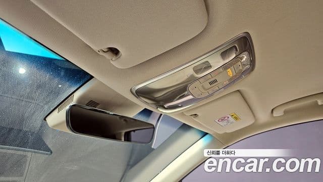 Genesis GV80 2020 — Şəkil 18/20
