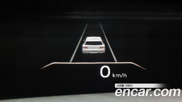 Genesis GV80 2020 — Şəkil 19/20