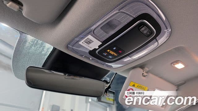 Hyundai The New Avante Hybrid 2021 — ფოტო 1/20