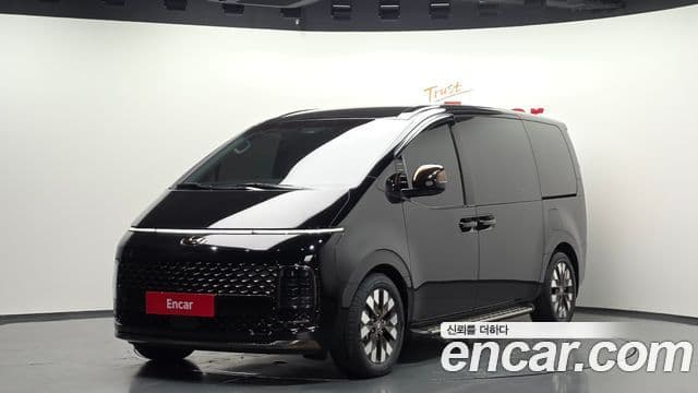 Hyundai Staria 2024 — Şəkil 1/20