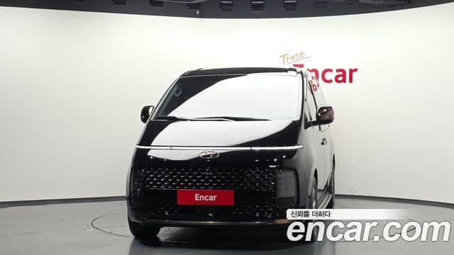 Hyundai Staria 2024 — Şəkil 3/20