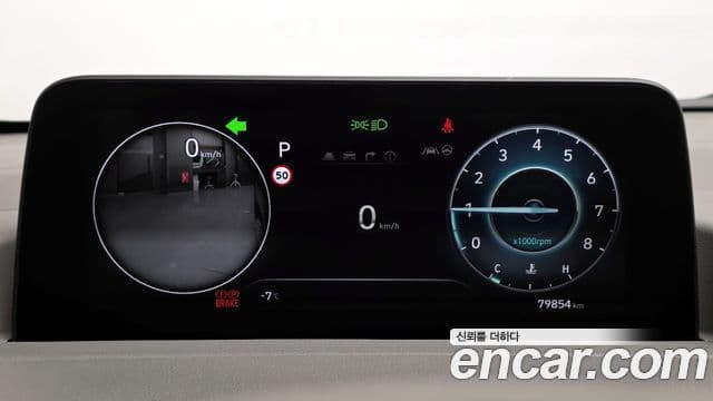Hyundai Staria 2024 — Şəkil 8/20