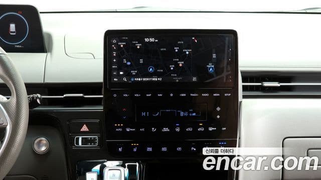 Hyundai Staria 2024 — Şəkil 15/20