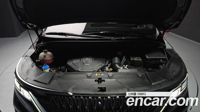 Kia Carnival 2020 — ფოტო 6/20