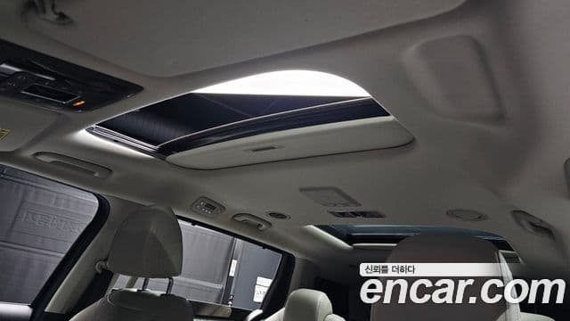Kia Carnival 2020 — ფოტო 16/20