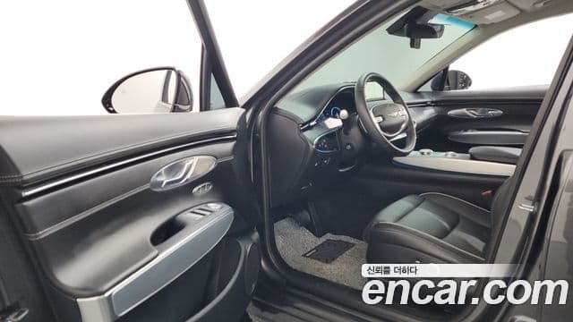 Genesis GV70 2022 — Şəkil 4/20