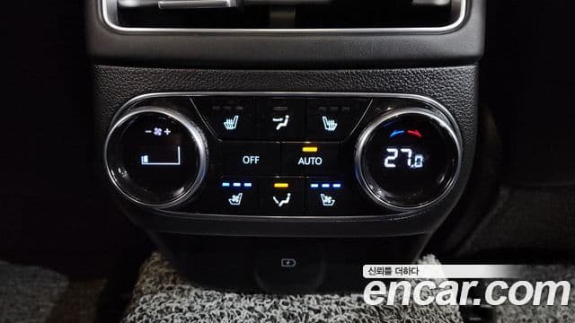 Genesis GV70 2022 — Şəkil 7/20