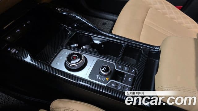 Kia Sorento 2021 — ფოტო 9/20