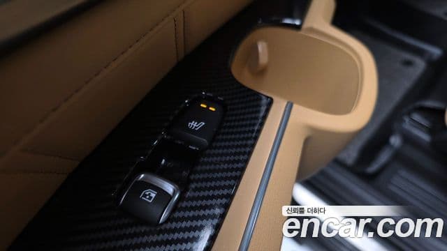 Kia Sorento 2021 — Şəkil 17/20