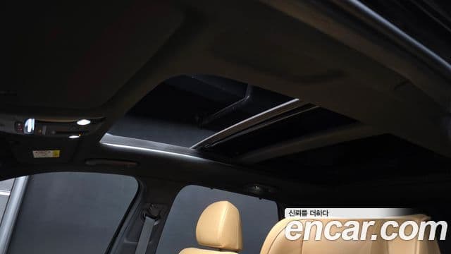 Kia Sorento 2021 — ფოტო 19/20