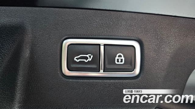 Kia Sorento 2021 — ფოტო 20/20