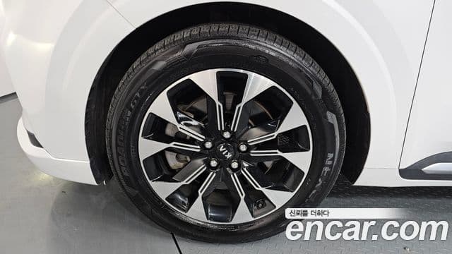 Kia Carnival 2021 — Şəkil 5/20
