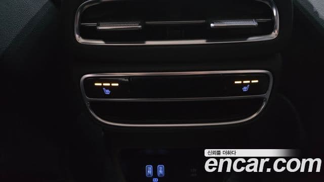 Genesis GV80 2020 — Şəkil 19/20