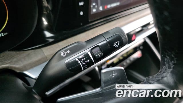 Kia K5 2021 — ფოტო 15/20
