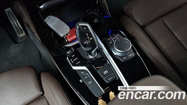 BMW X4 2021 — ფოტო 9/20