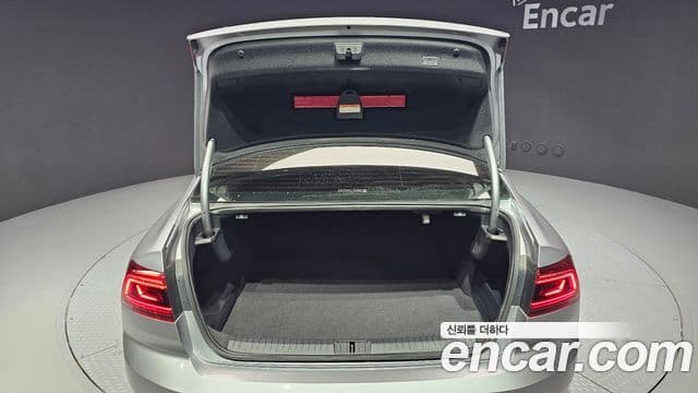 Volkswagen Passat GT 2022 — фото 20 из 20