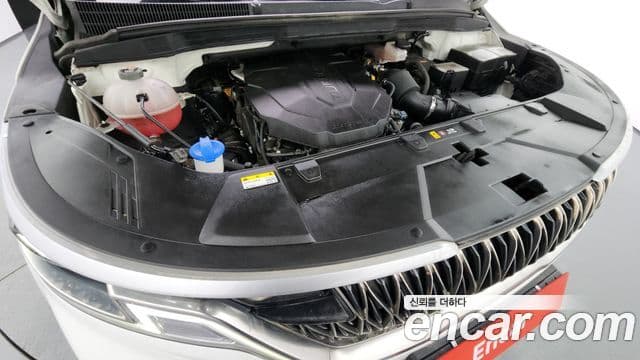 Kia Carnival 2022 — Şəkil 6/20