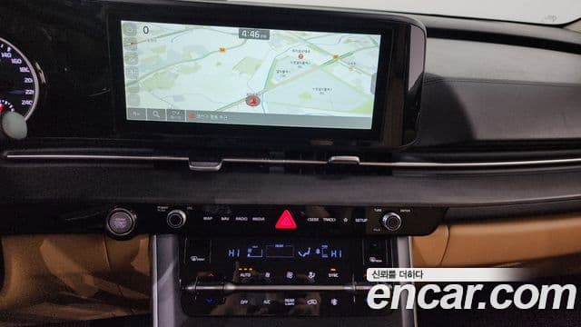 Kia Carnival 2022 — Şəkil 14/20
