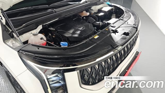 Kia Carnival 2024 — фото 5 из 20
