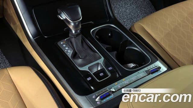 Kia Carnival 2023 — Фото 9/20