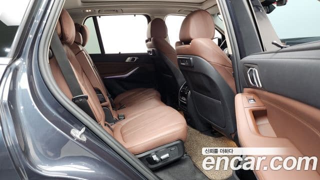 BMW X5 2022 — Photo 15/20