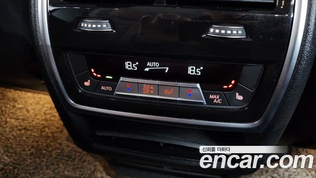 BMW X5 2022 — Photo 17/20
