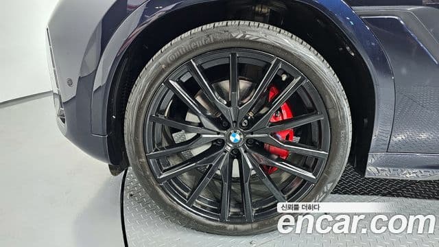 BMW X6 2025 — Şəkil 5/20