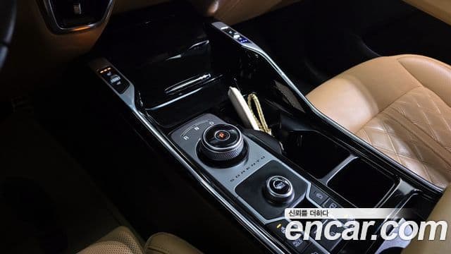 Kia Sorento 2021 — Şəkil 9/20
