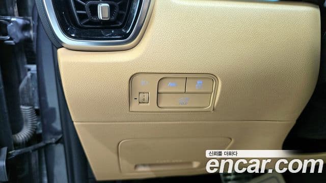 Kia Sorento 2021 — Şəkil 14/20