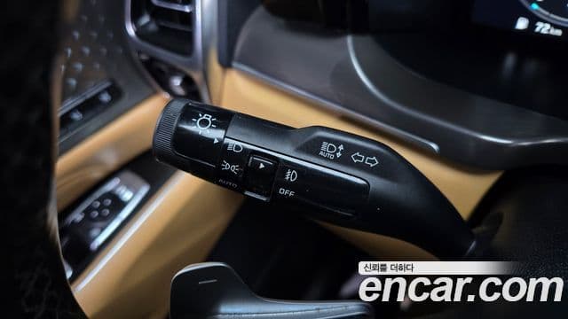 Kia Sorento 2021 — Şəkil 16/20