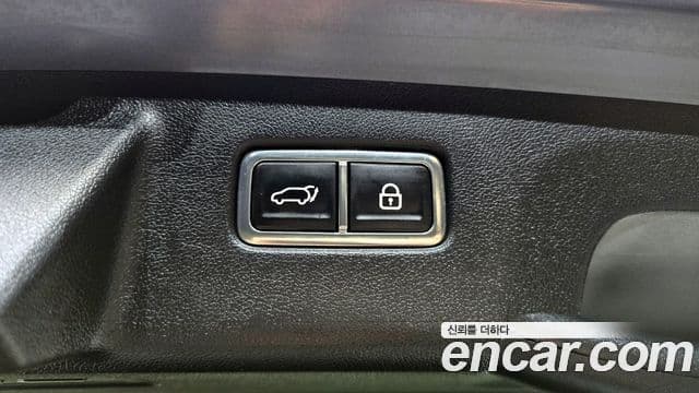 Kia Sorento 2021 — Şəkil 20/20
