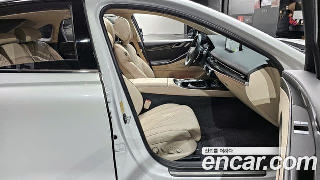 Genesis G80 2022 — Photo 2/20