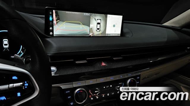 Genesis G80 2022 — Photo 6/20