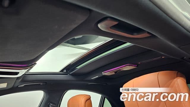 Mercedes-Benz S-Class 2022 — Şəkil 18/20